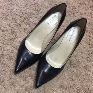 Guess Heels